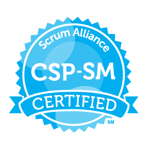 CSP-SM Seal